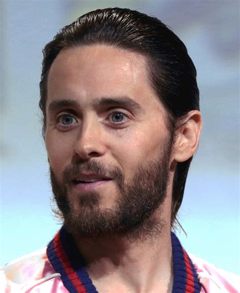 jared leto wikipedia.